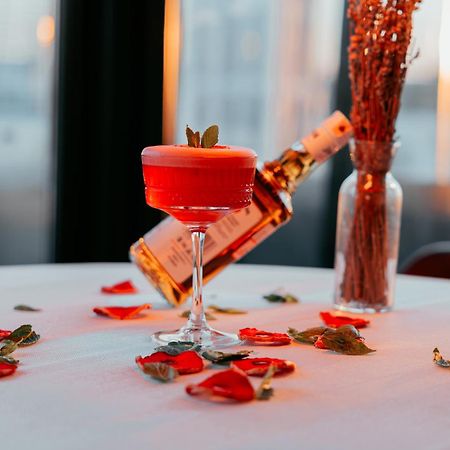 Hotel De Reve Galata-Special Class 이스탄불 외부 사진
