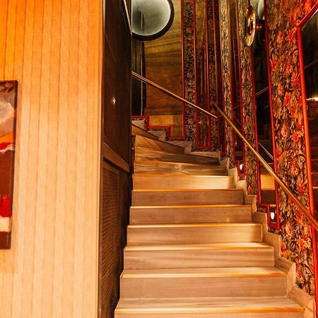 Hotel De Reve Galata-Special Class 이스탄불 외부 사진