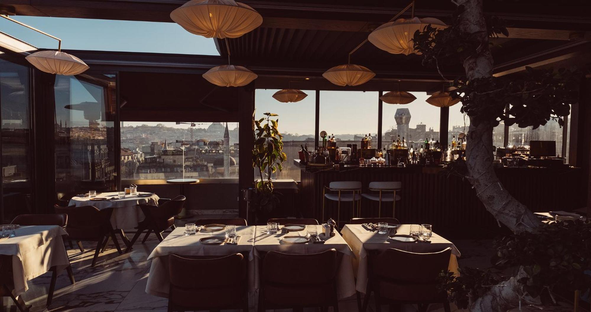 Hotel De Reve Galata-Special Class 이스탄불 외부 사진