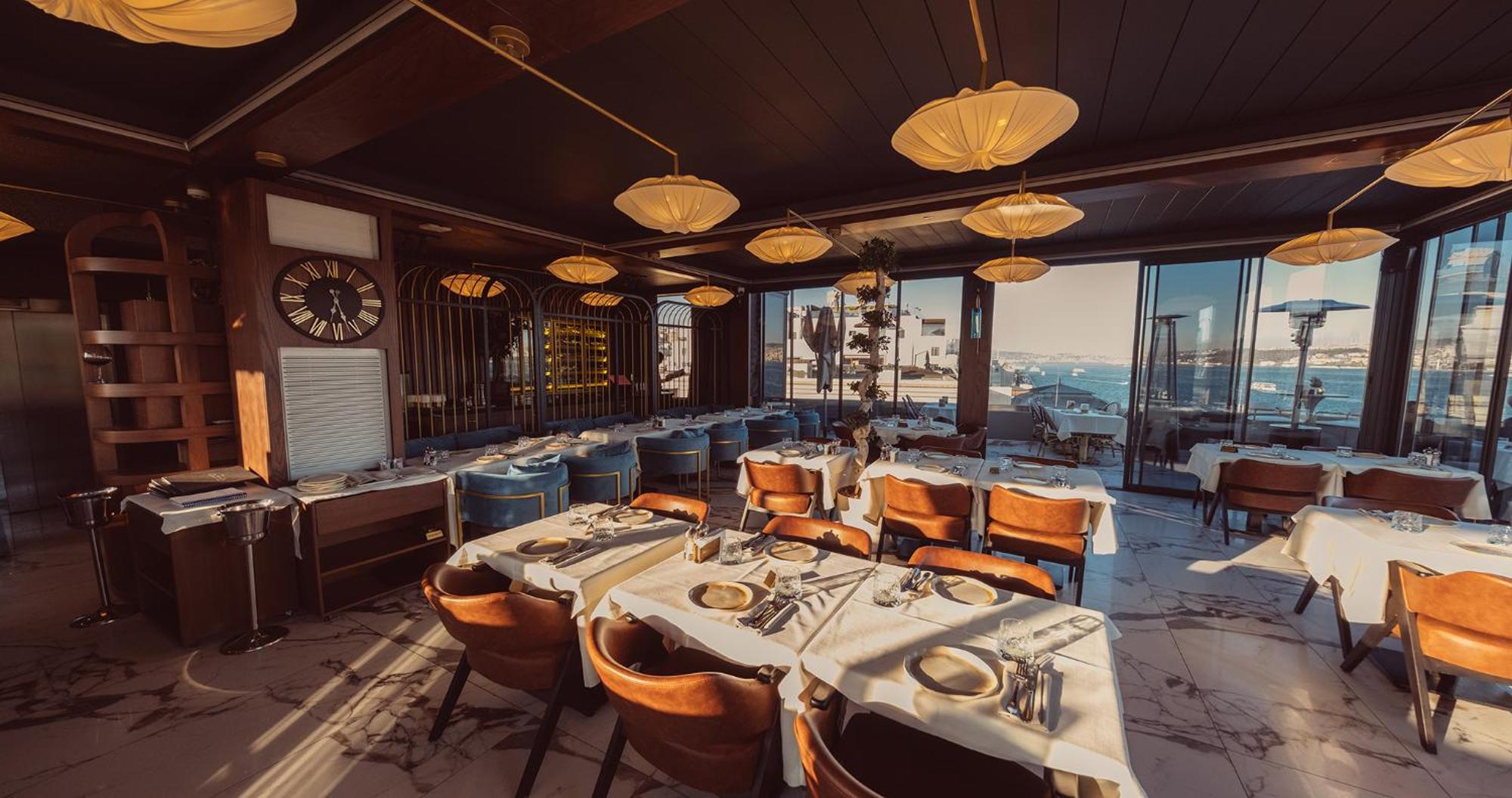 Hotel De Reve Galata-Special Class 이스탄불 외부 사진