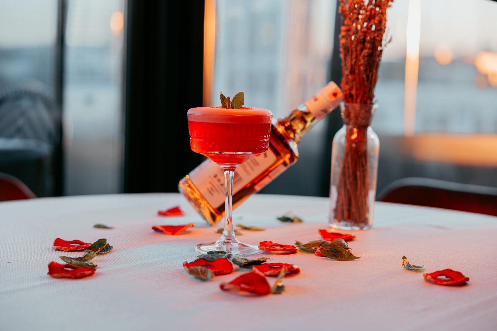 Hotel De Reve Galata-Special Class 이스탄불 외부 사진